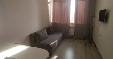 Wohnung 1 zimmer in Odessa, Ukraine