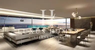 Wohnung 4 zimmer in Estepona, Spanien