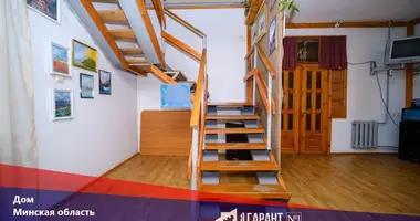 Maison dans Radaskovicki sielski Saviet, Bélarus