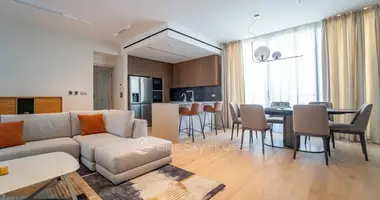 Wohnung 3 Schlafzimmer in Limassol, Zypern