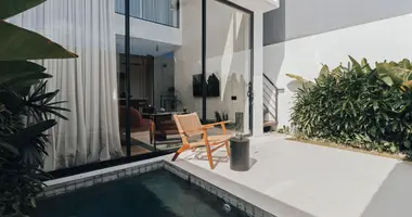 3 bedroom apartment in Canggu, Indonesia