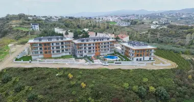 1 bedroom apartment in Cinarcik, Turkey