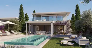 Villa dans Limassol, Chypre