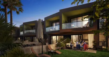 Villa 4 zimmer in Batumi, Georgien