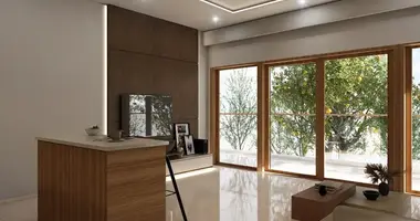 Appartement 1 chambre dans Kato Polemidion Municipality, Chypre