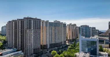 Appartement 1 chambre dans Odessa, Ukraine