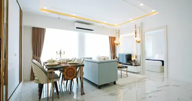 Condo 2 chambres dans Pattaya, Thaïlande