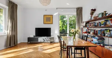 2 bedroom apartment in Warsaw, Poland