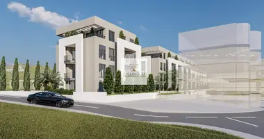 Mieszkanie 2 pokoi w Budva, Czarnogóra