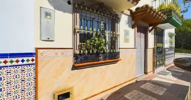 Haus 2 Schlafzimmer in Dos Hermanas, Spanien