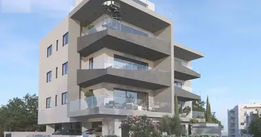 Appartement 2 chambres dans Limassol, Chypre