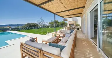 4 room house in Kastel Novi, Croatia