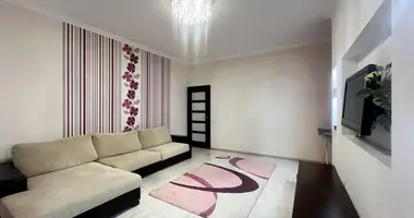 Wohnung 2 zimmer in Homel, Belarus