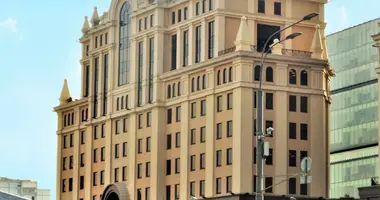 Büro 534 m² in Moskau, Russland