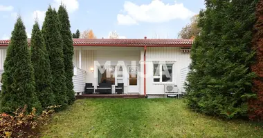 Appartement 1 chambre dans Vaasa sub region, Finlande
