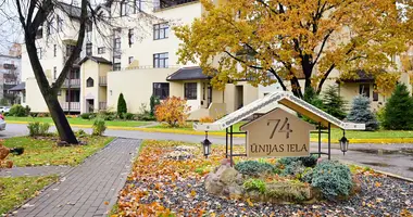 Wohnung 3 zimmer in Riga, Lettland