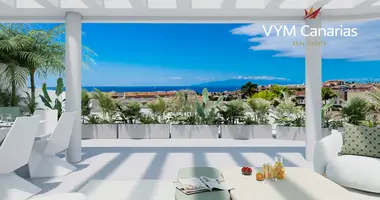 Ático Ático 3 habitaciones en Miraverde, Španjolska