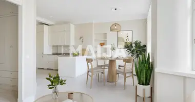 1 bedroom apartment in Helsinki sub-region, Finland