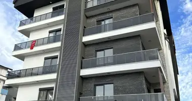 Penthouse 3 pokoi w Obakoy, Turcja