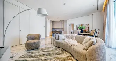 Penthouse 3 Schlafzimmer in Limassol, Zypern