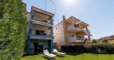 Cottage 3 bedrooms in Paliouri, Greece