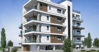 Appartement 2 chambres dans Limassol, Chypre