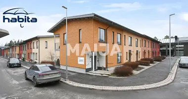 Apartamento 4 habitaciones en Helsinki sub region, Finlandia