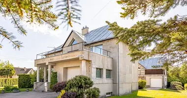 Maison dans Elektrenai, Lituanie