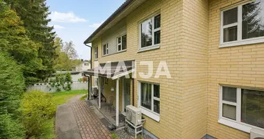 Appartement 2 chambres dans Helsinki sub region, Finlande