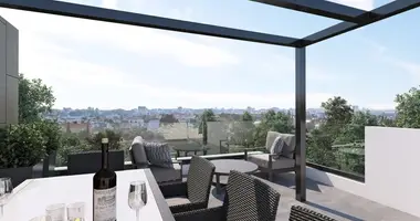 Apartamento 2 habitaciones en Chipre