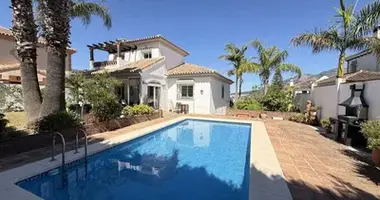 Maison 3 chambres dans Mijas, Espagne