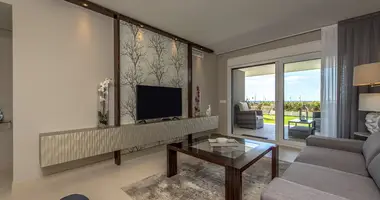 2 bedroom apartment in Abadin, Spain