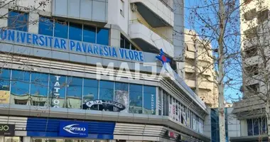 Oficina 40 m² en Bashkia Vlore, Albania