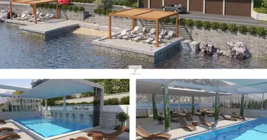 Villa 6 bedrooms in Kostanjica, Montenegro