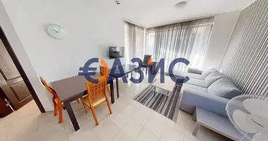 Apartamento 3 habitaciones en Kosharitsa, Bulgaria