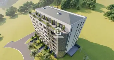 3 bedroom apartment in Becici, Montenegro