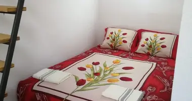 Mieszkanie 1 pokój w Sutomore, Czarnogóra