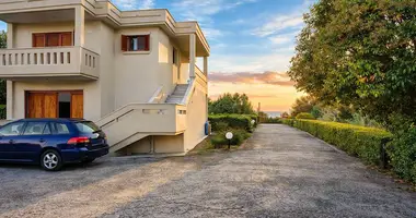 Villa 6 habitaciones en Nea Triglia, Grecia