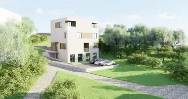 Wohnung 2 zimmer in Tivat, Montenegro