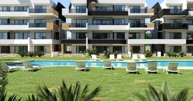 Apartamento 2 habitaciones en Orihuela, Španjolska