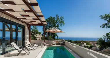 Villa 3 bedrooms in Radenovici, Montenegro