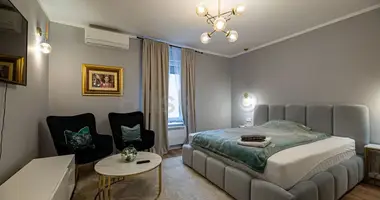 Appartement 1 chambre dans Ville de Zagreb, Croatie