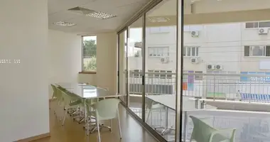 Commercial property 2 303 m² in Limassol, Cyprus