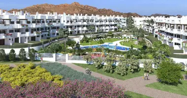 Apartamento 2 habitaciones en Pulpi, Španjolska