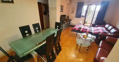 Mieszkanie 2 pokoi w Budva, Czarnogóra