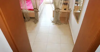 Apartamento 1 habitacion en Sunny Beach Resort, Bulgaria