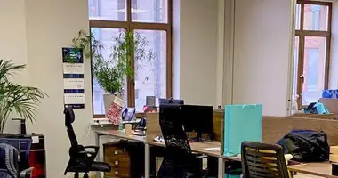 Bureau 1 175 m² dans Moscou, Russie