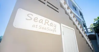 Maison 7 chambres dans West End, Honduras