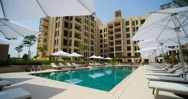 Apartamento 1 habitacion en Dubái, Emiratos Árabes Unidos