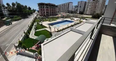 Квартира 3 комнаты в Ovakent, Турция